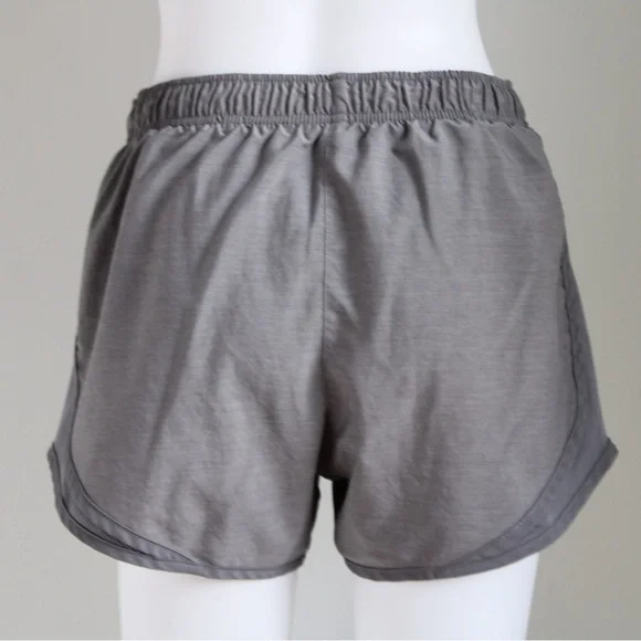 Nike Tempo Brief Lined Dri Fit Running Women’s Shorts in Gray Size Small - Picture 8 of 10